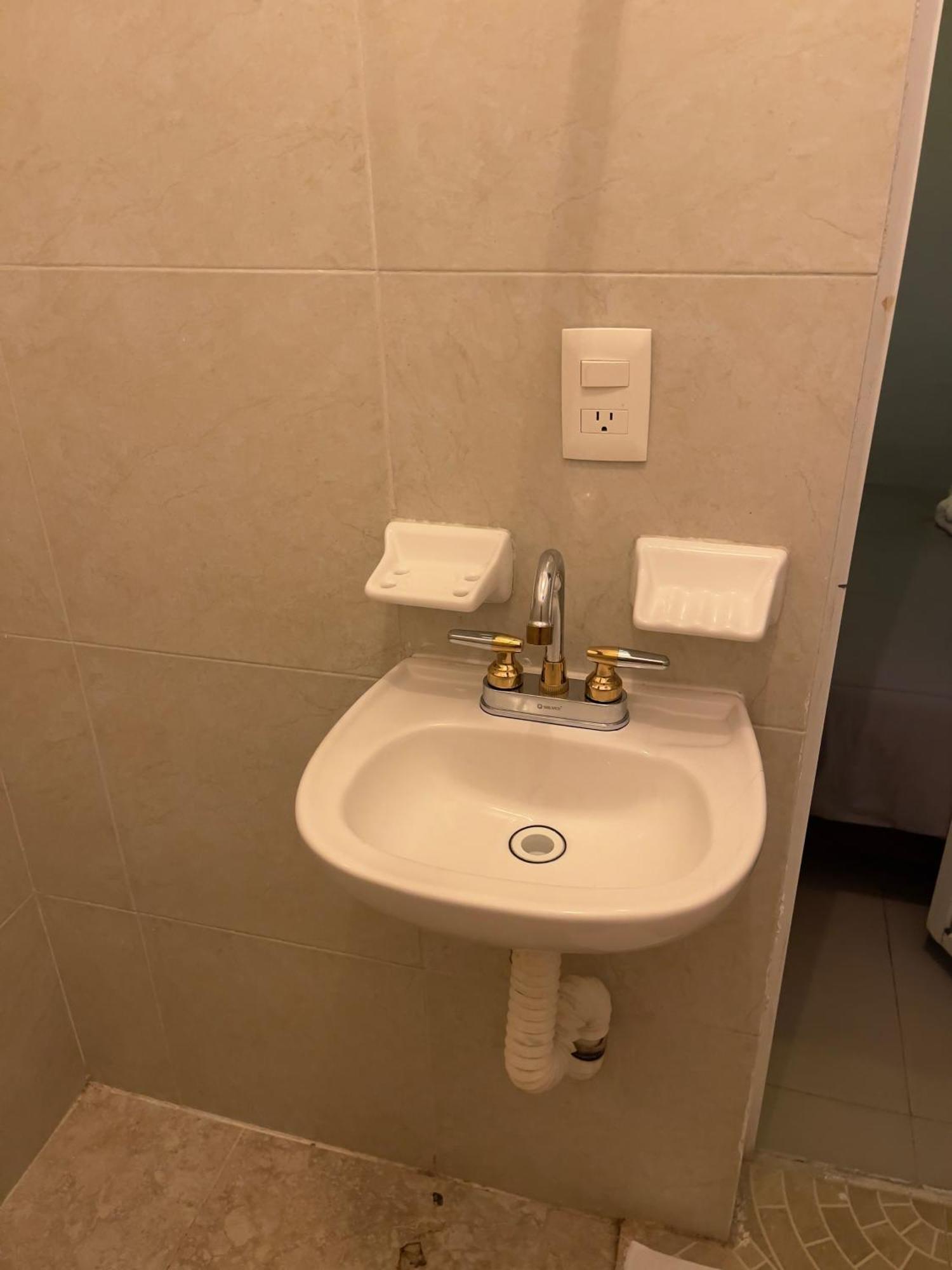 Appartamento Casa Mar Playa del Carmen Esterno foto