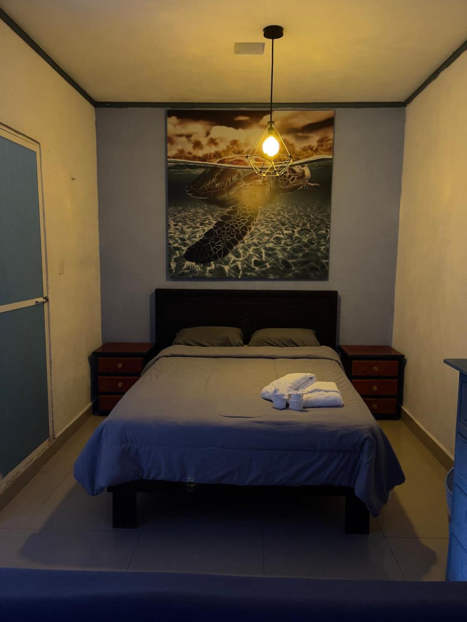 Appartamento Casa Mar Playa del Carmen Esterno foto