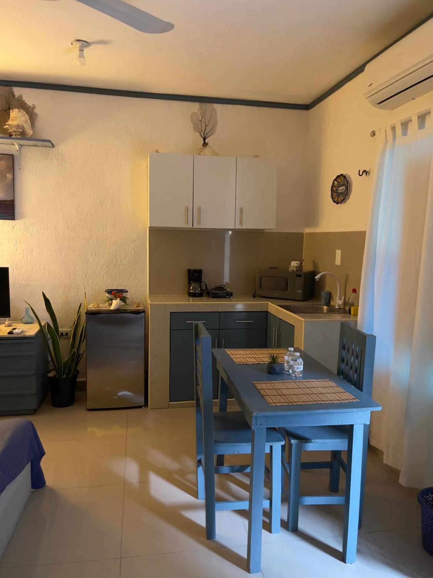 Appartamento Casa Mar Playa del Carmen Esterno foto