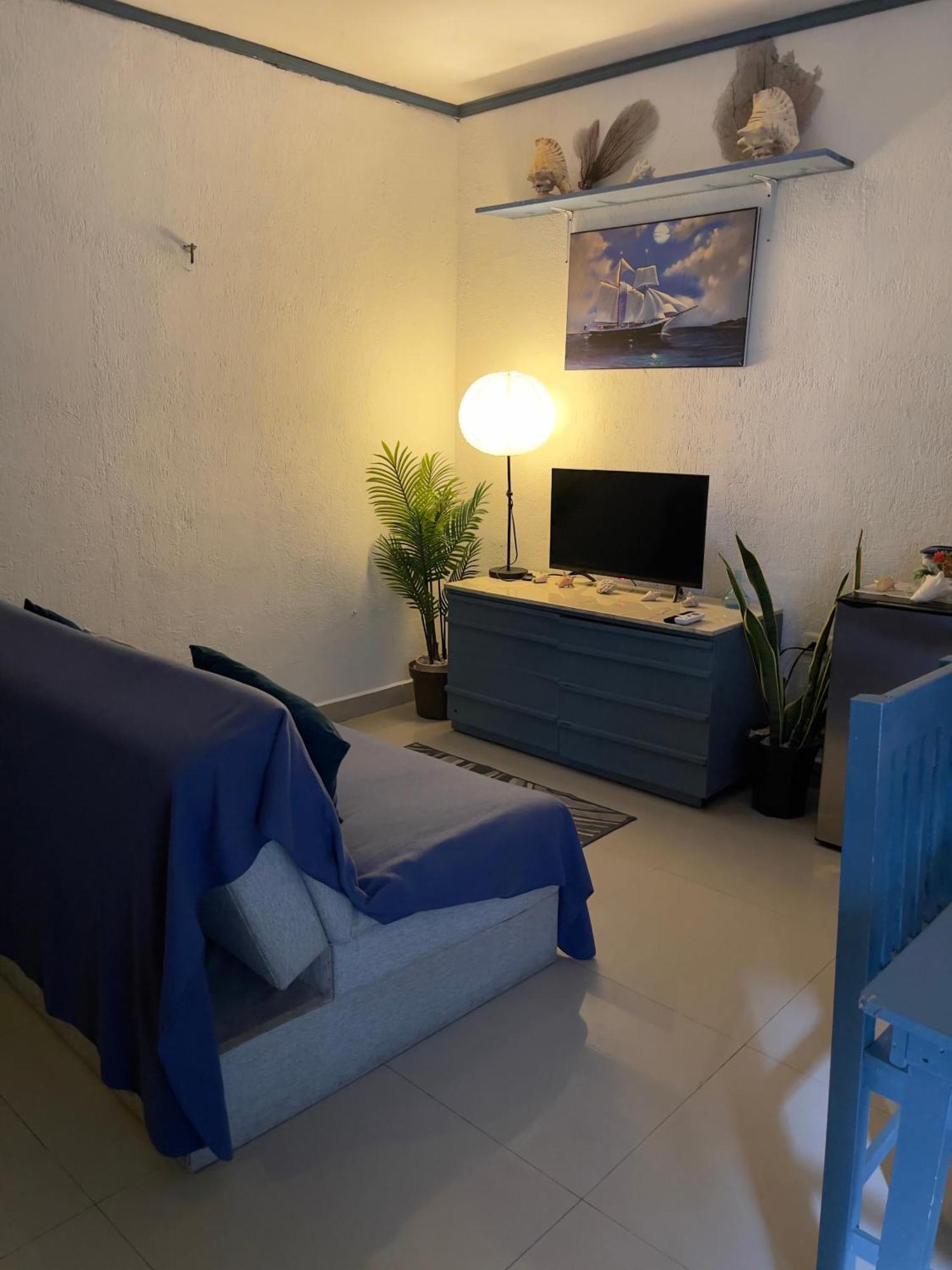 Appartamento Casa Mar Playa del Carmen Esterno foto